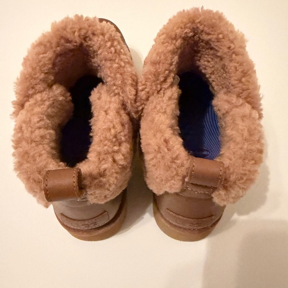 UGG Ultra Mini Alina Platform Boot - Picture 5 of 8